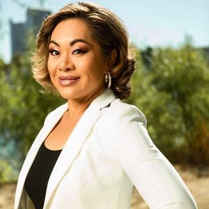 Meet your Posher, Joy